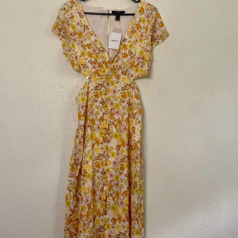 Forever 21 Dress